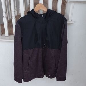 TEK Gear  Warm TEK Jacket, Size XL